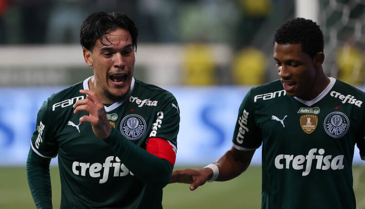 Palmeiras Conmebol Feminino