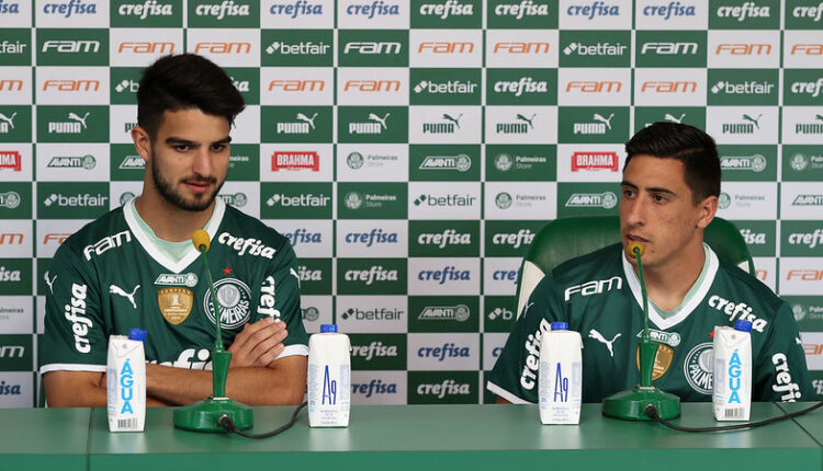 Palmeiras