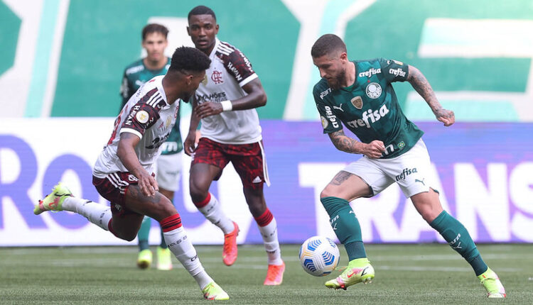 Palmeiras