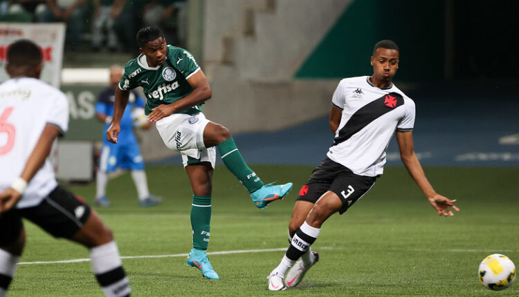 Palmeiras Brasileiro Sub-20