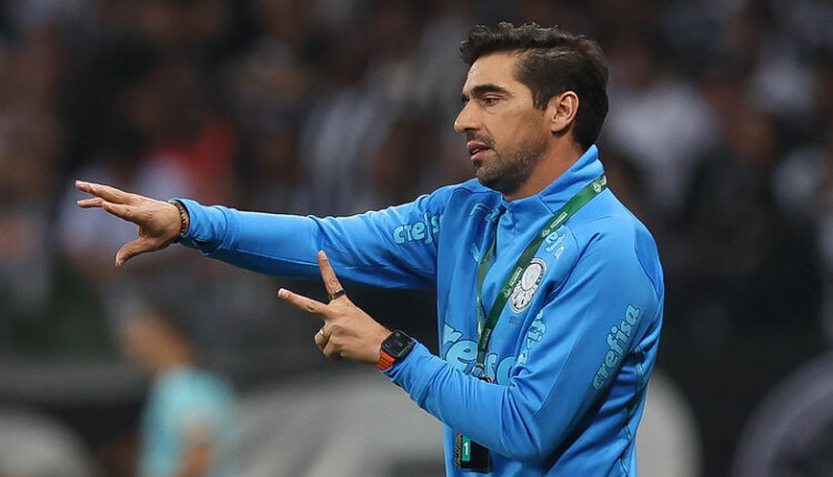 Abel Palmeiras