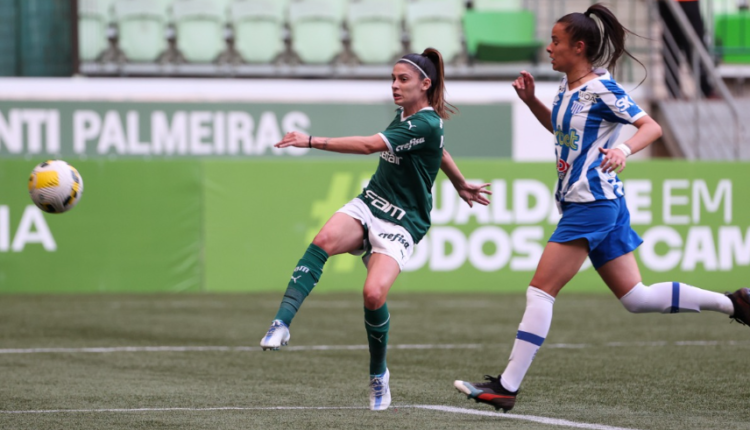 Palmeiras