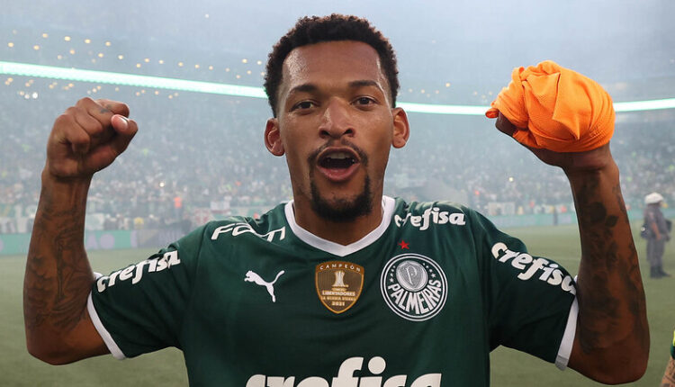 Palmeiras
