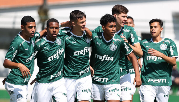 São Paulo x Palmeiras