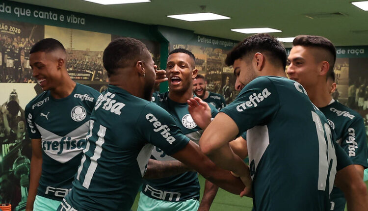 Palmeiras