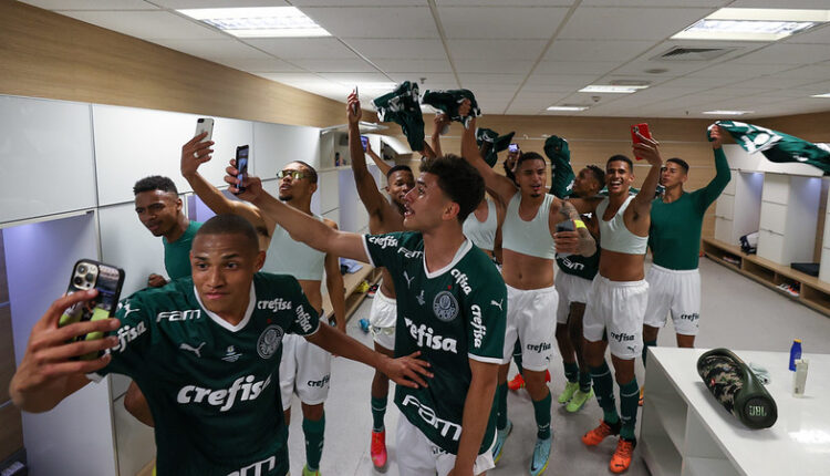 Palmeiras