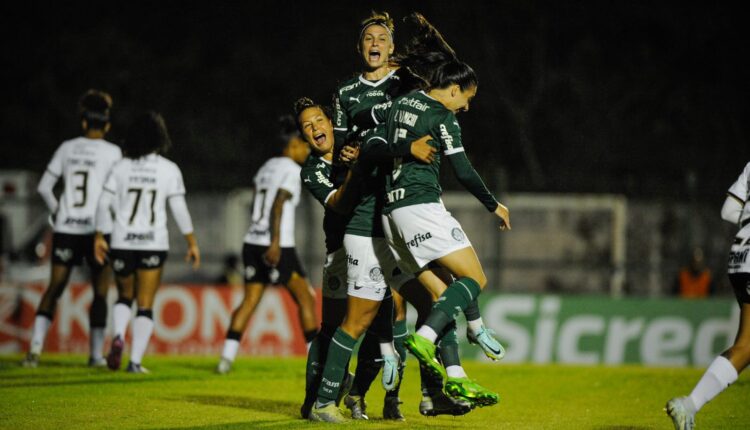 Palmeiras