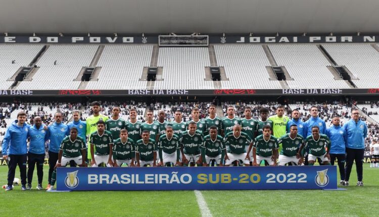 Palmeiras