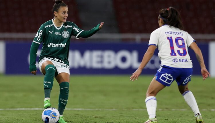 Libertadores Feminina