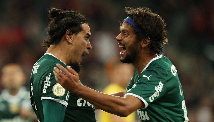 Palmeiras