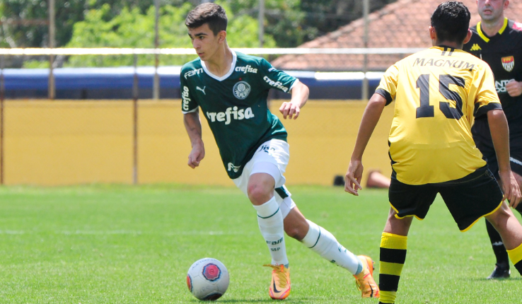 Paulista Sub-13
