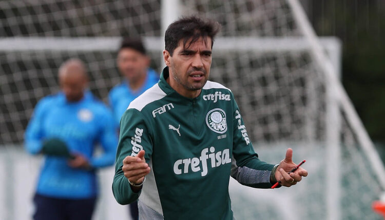 Palmeiras