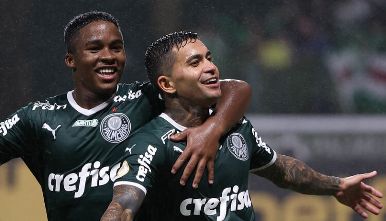 Palmeiras A