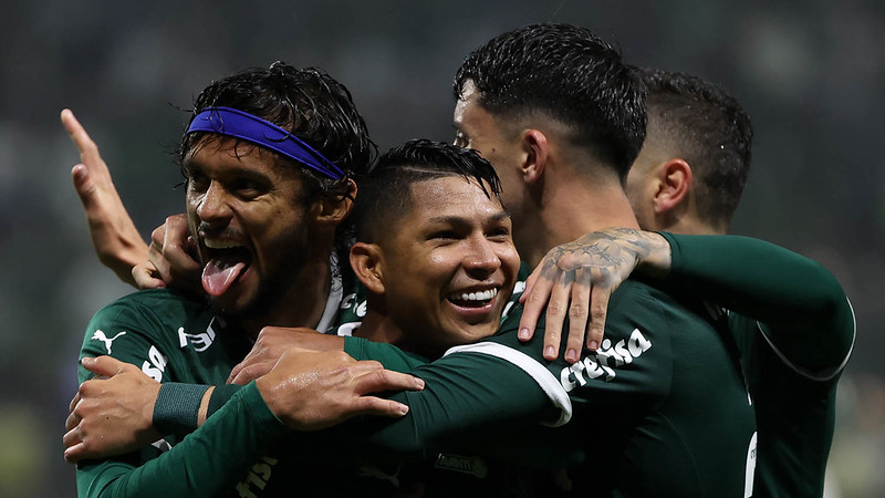 Palmeiras A