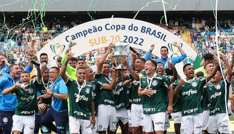 Palmeiras