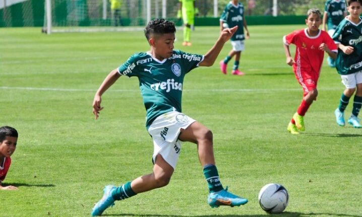 Palmeiras