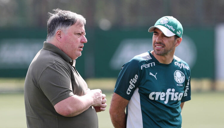 Estados Unidos Palmeiras