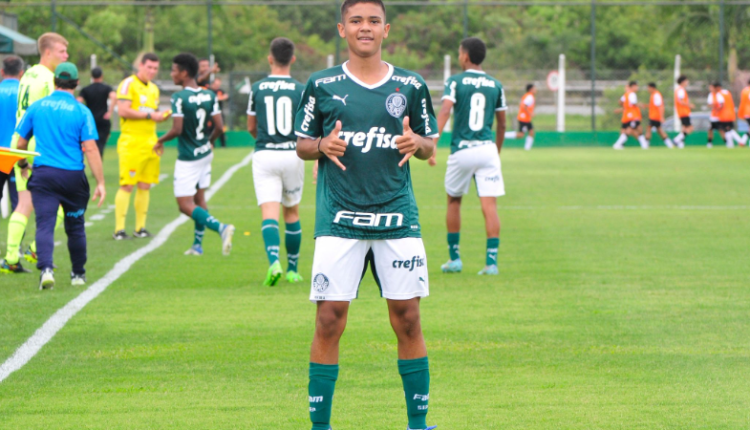 Palmeiras