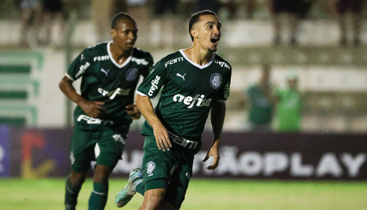 Palmeiras