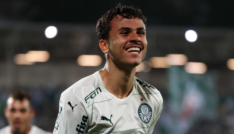 Palmeiras Libertadores Sub-20