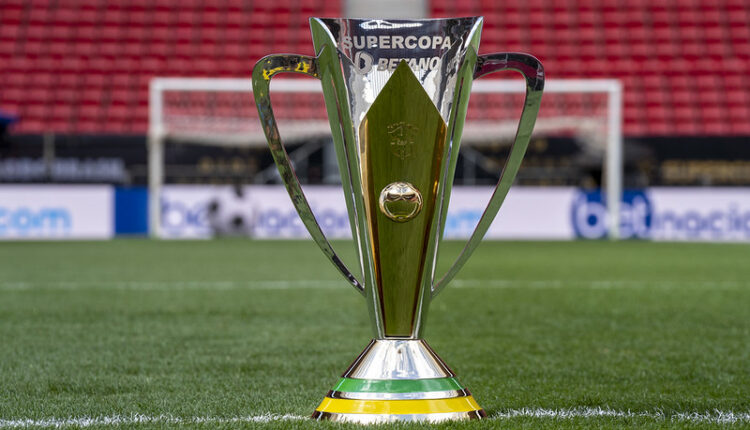 Supercopa do Brasil 2023