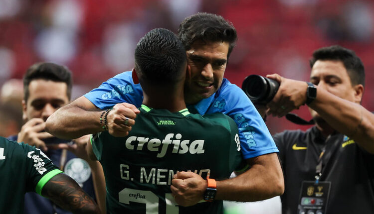 Palmeiras