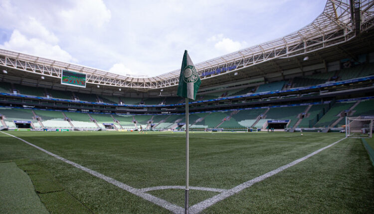 Palmeiras Brasileiro Feminino
