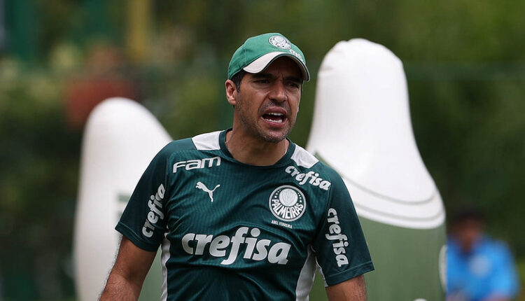 Abel Palmeiras