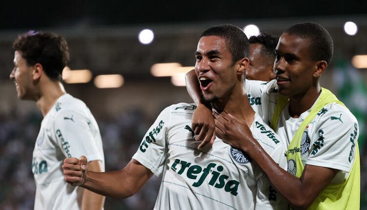 Palmeiras
