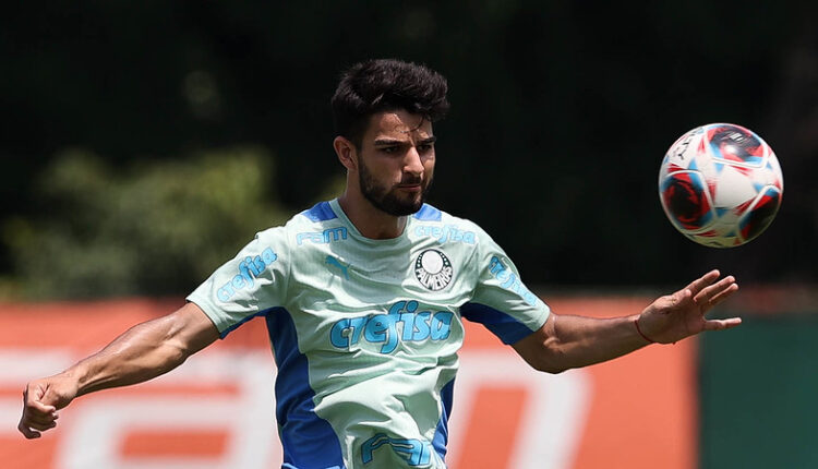 Flaco López Palmeiras