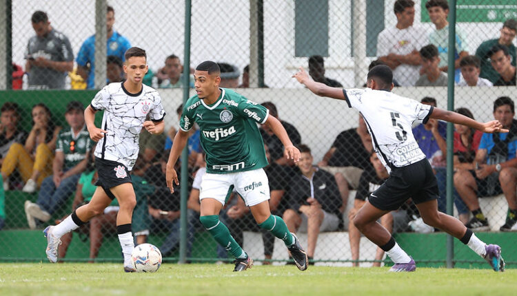 Palmeiras