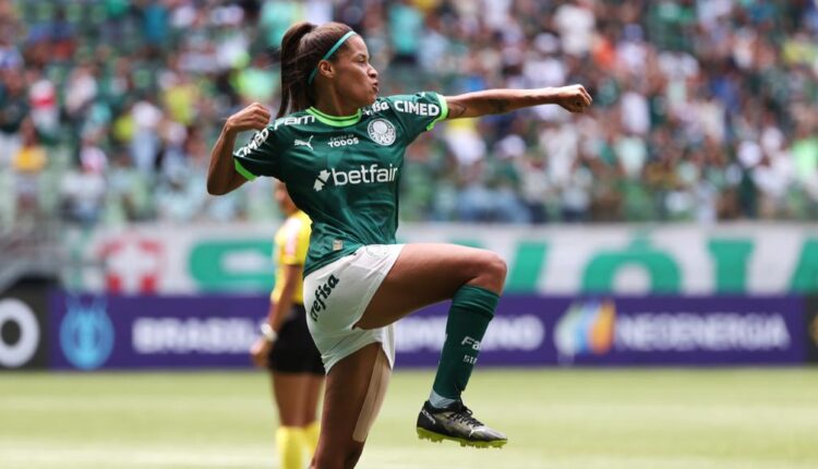 Palmeiras
