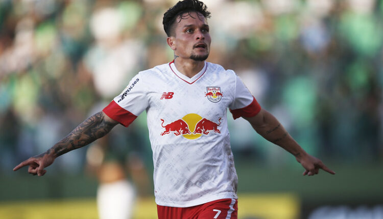 Palmeiras Bragantino