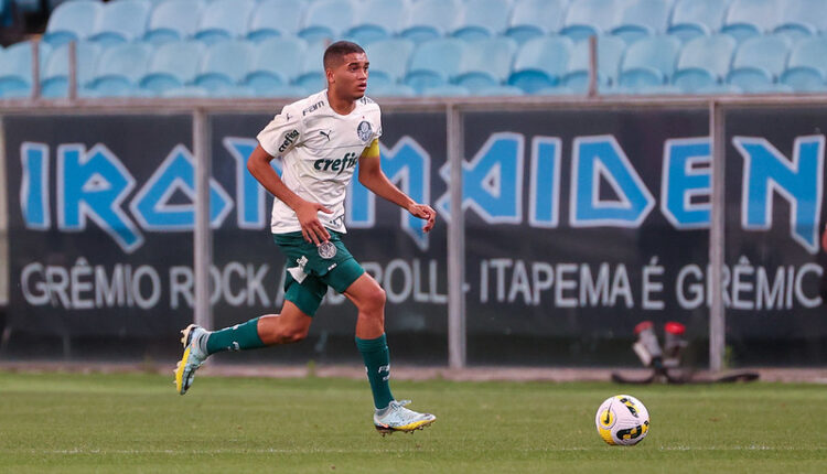 Palmeiras