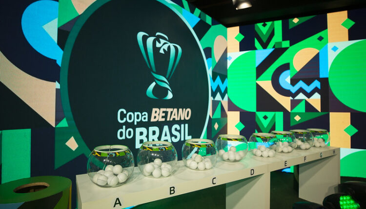 Copa do Brasil