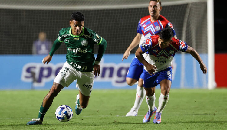 Palmeiras