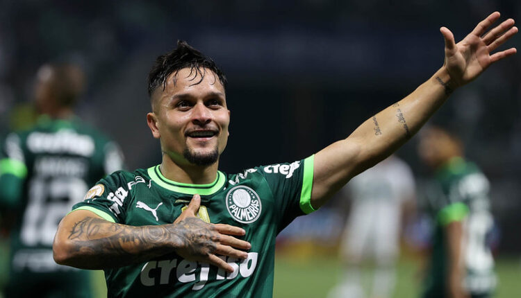 Palmeiras