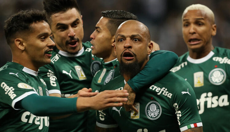 Palmeiras