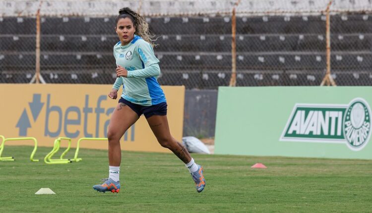 Bárbara Paulista Feminino