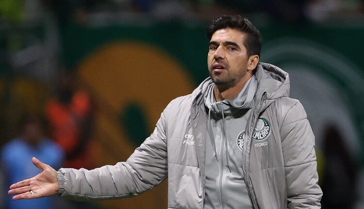 Abel Palmeiras