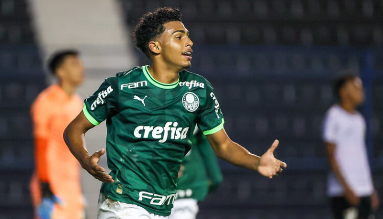 Palmeiras