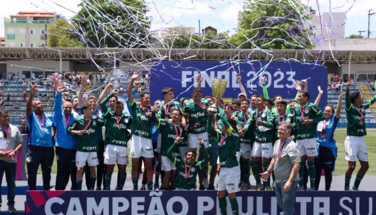 Palmeiras