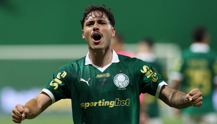 Palmeiras