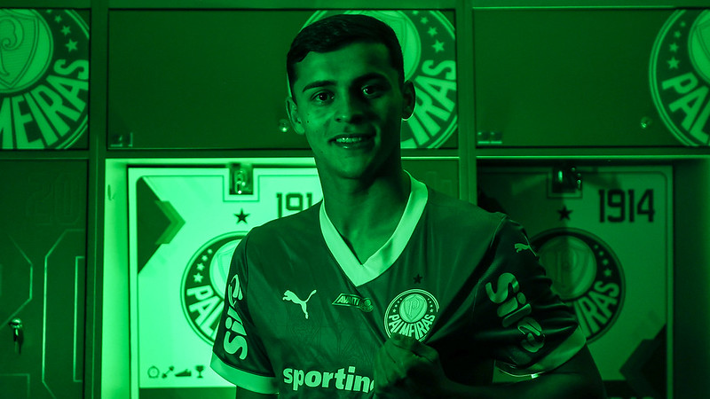 Palmeiras