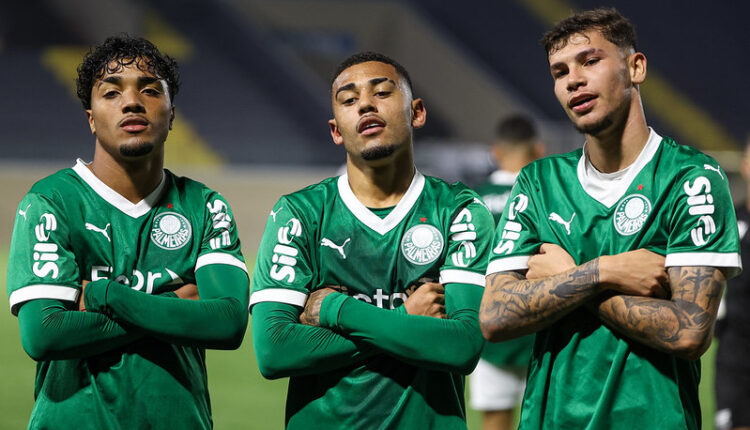 Palmeiras x Cruzeiro