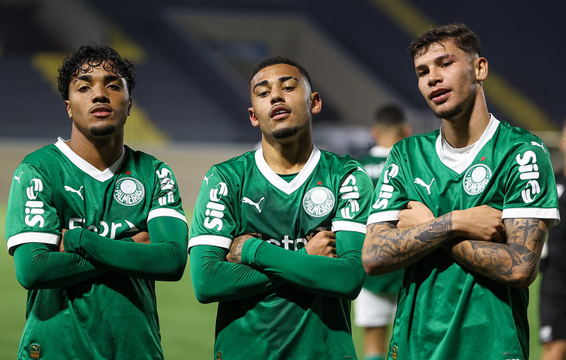 Palmeiras x Cruzeiro