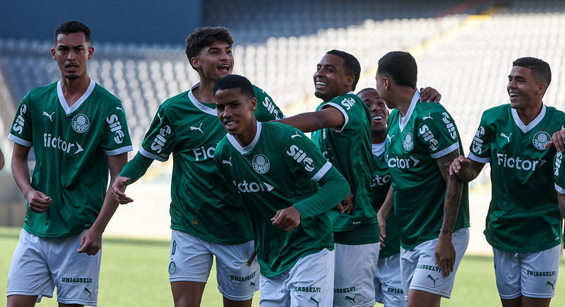 Palmeiras