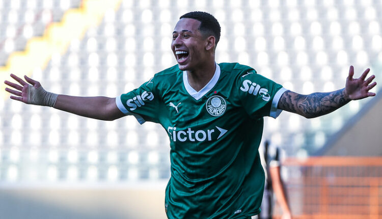 Palmeiras