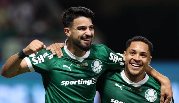 Flaco-Roque Palmeiras