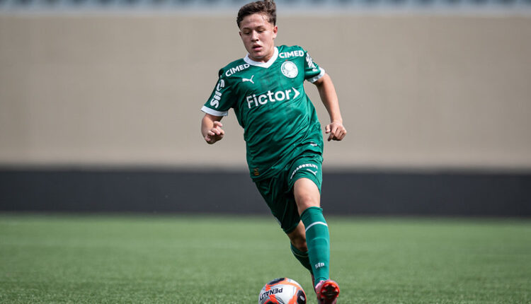Palmeiras Sub-15